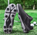 Men's Spiked Golf Footwear