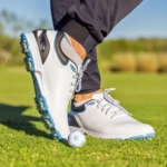 Men's Non Spiked Golf Footwear